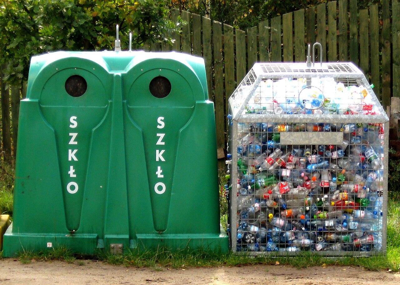 Austin Recycle Center