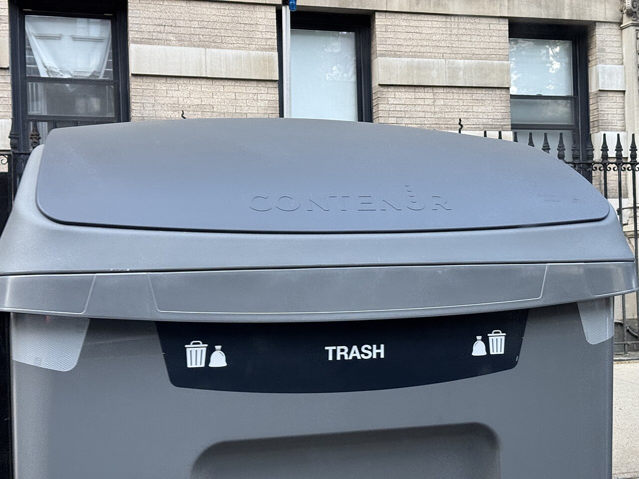 Barrington Recycle Center