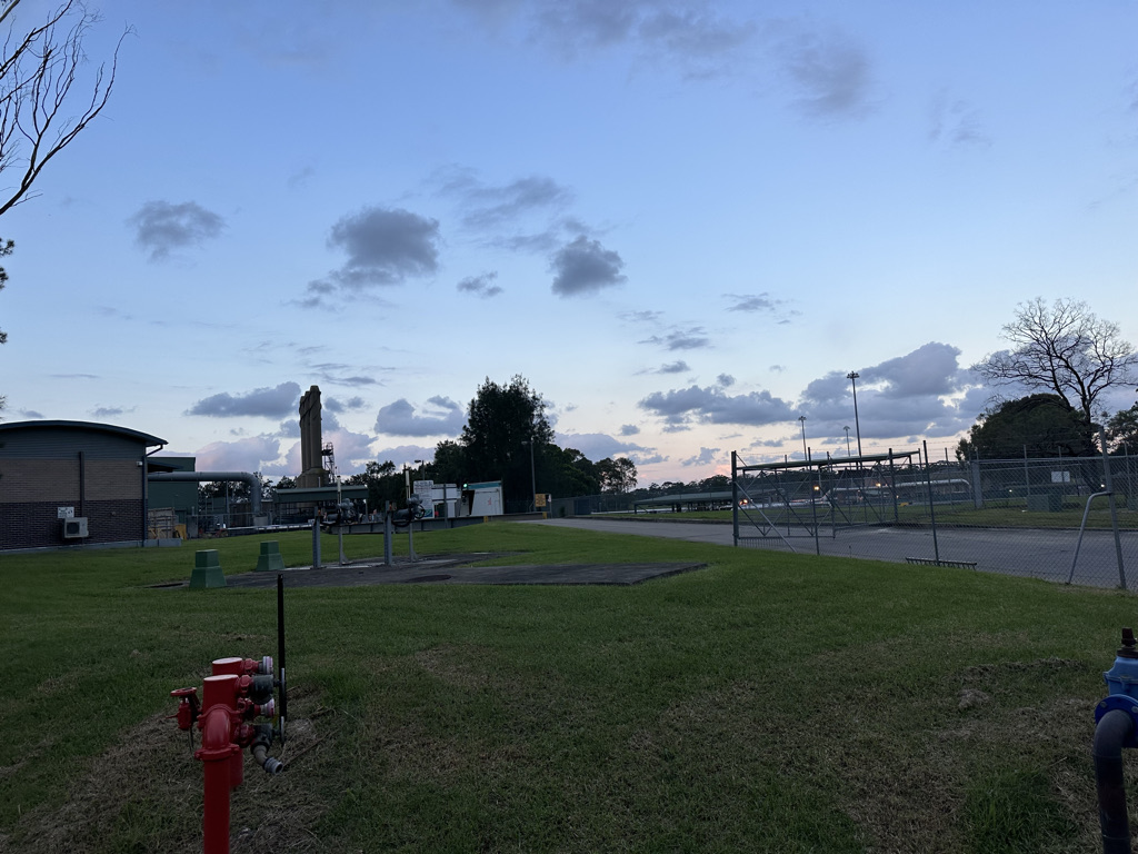 Canton Recycle Center