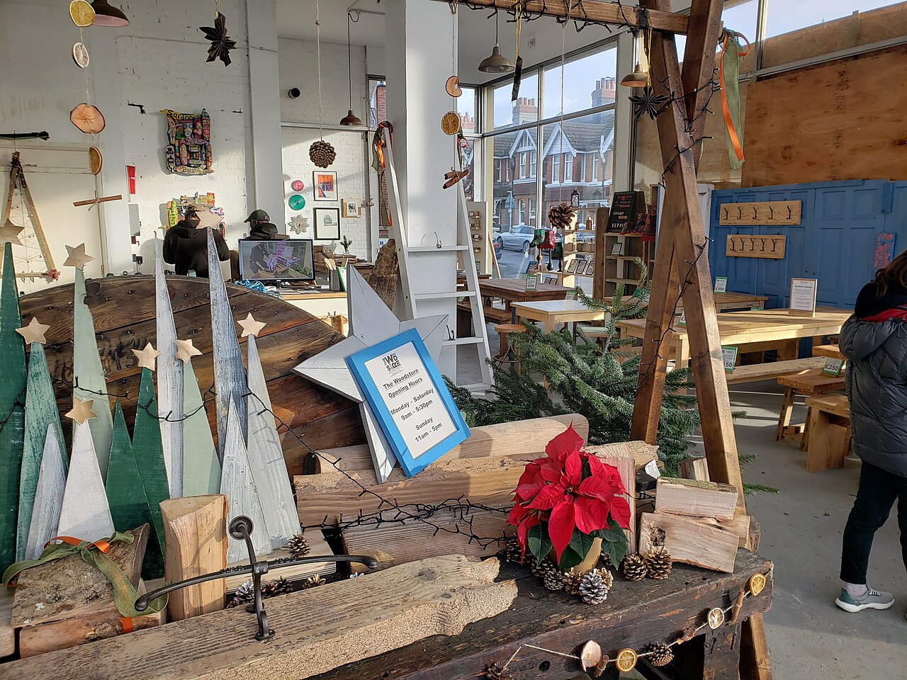 E Recycle Center Near me