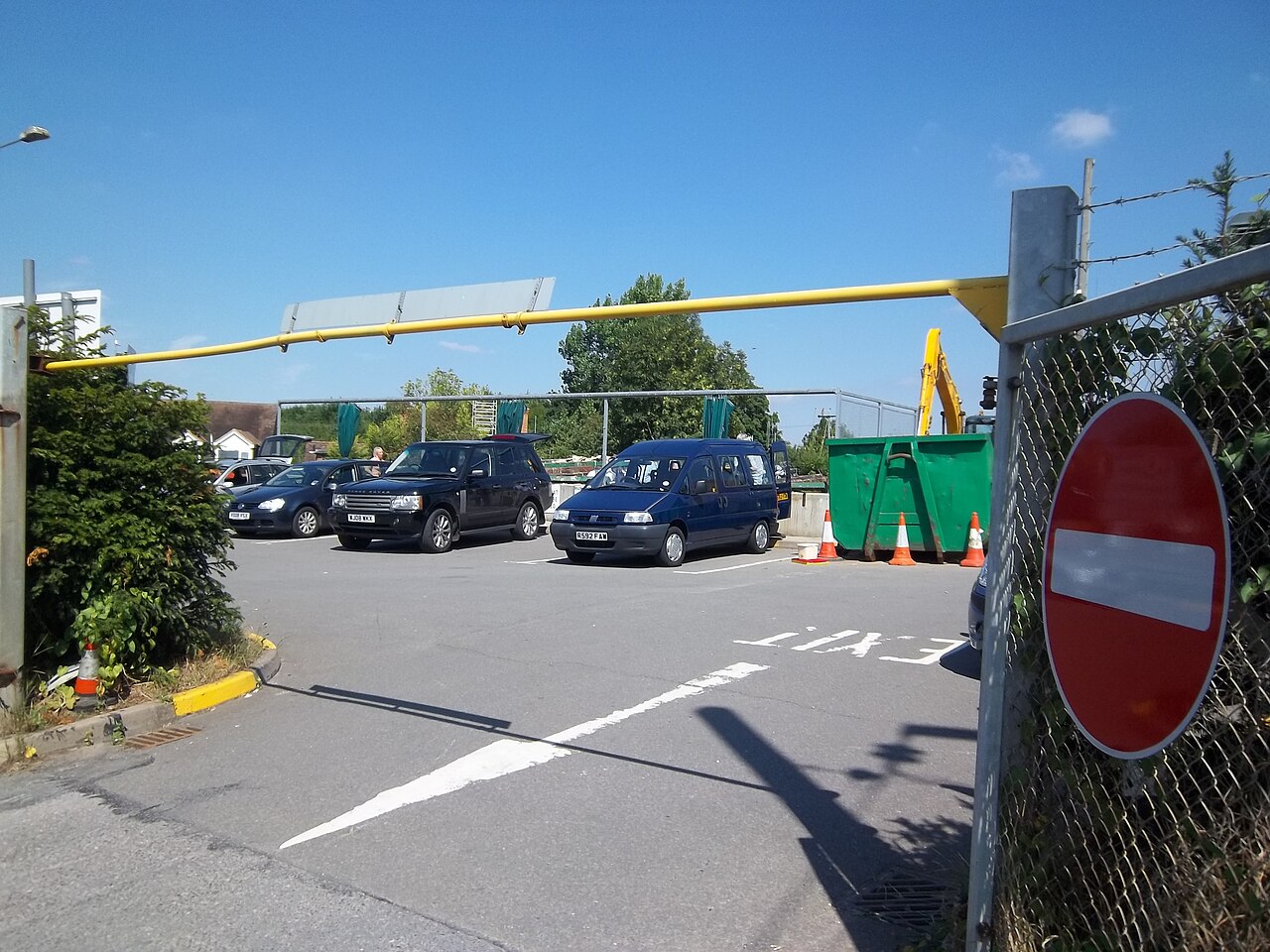 Electronic Recycle Center Near me