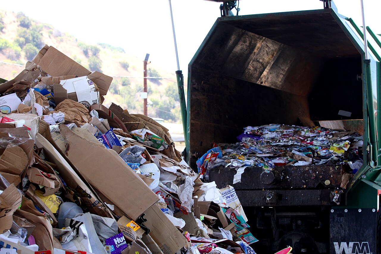Jblm Recycle Center
