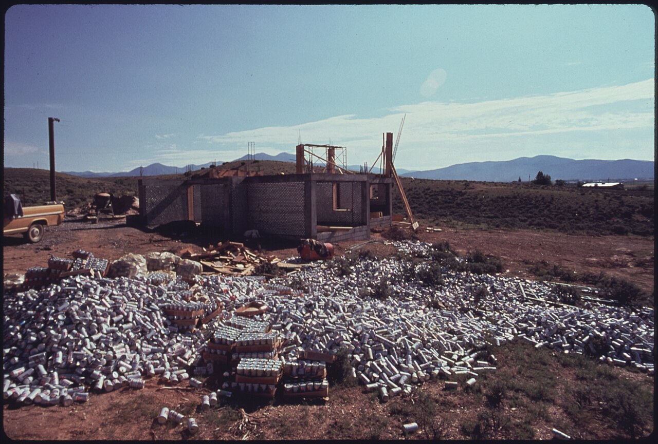 Knox County Recycle Center