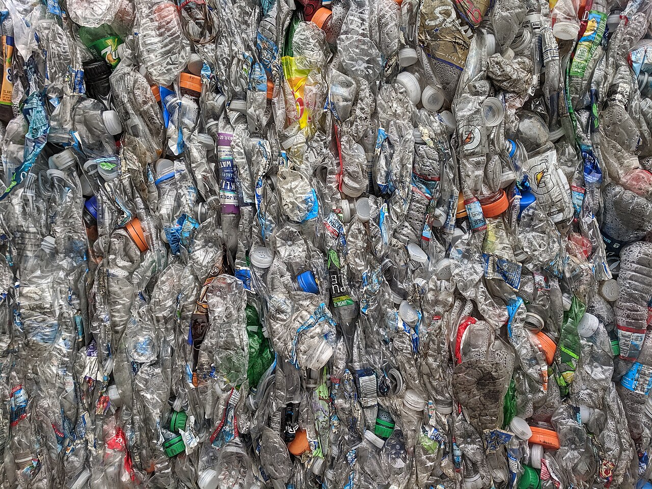 Larimer County Recycle Center