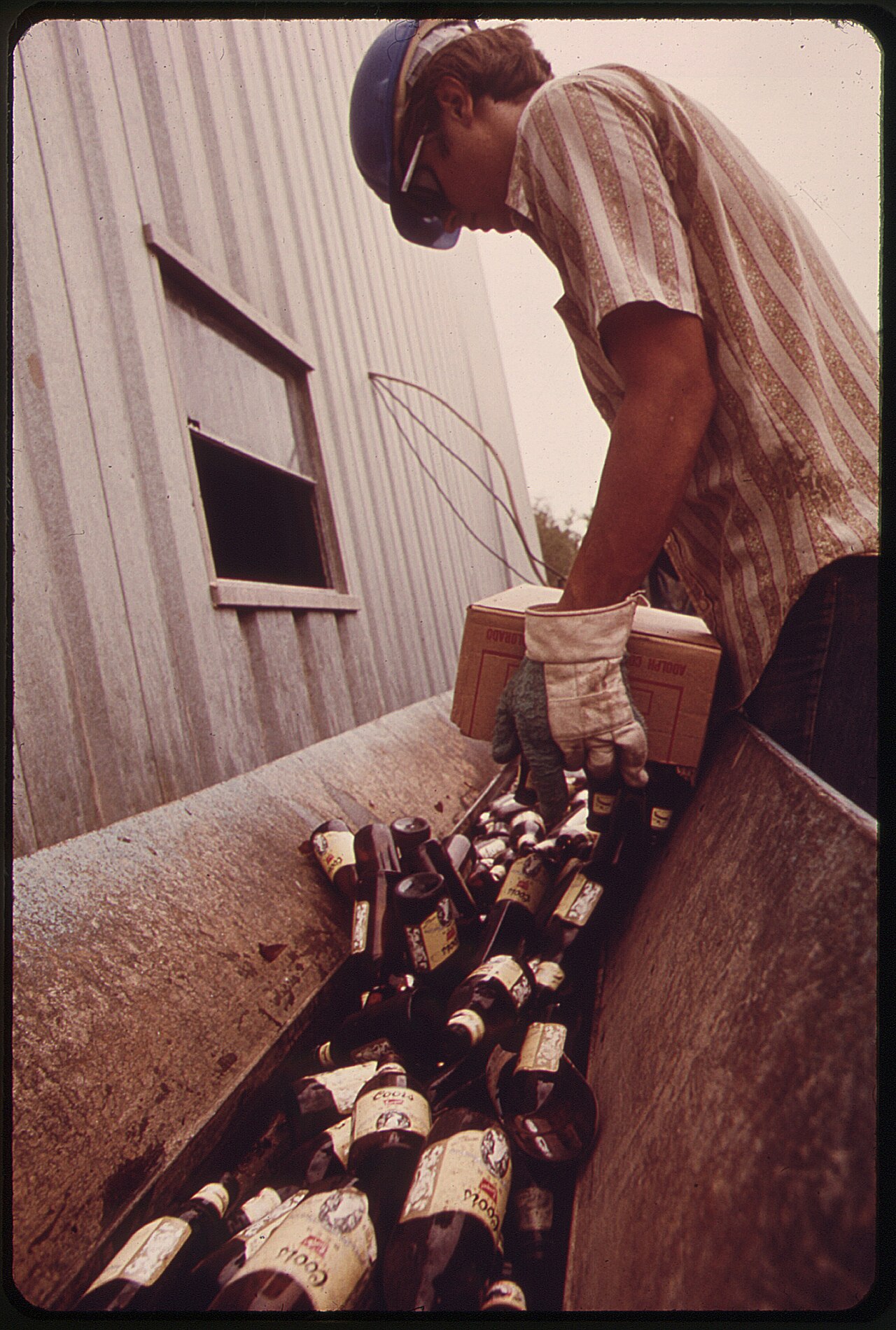 Loveland Recycle Center