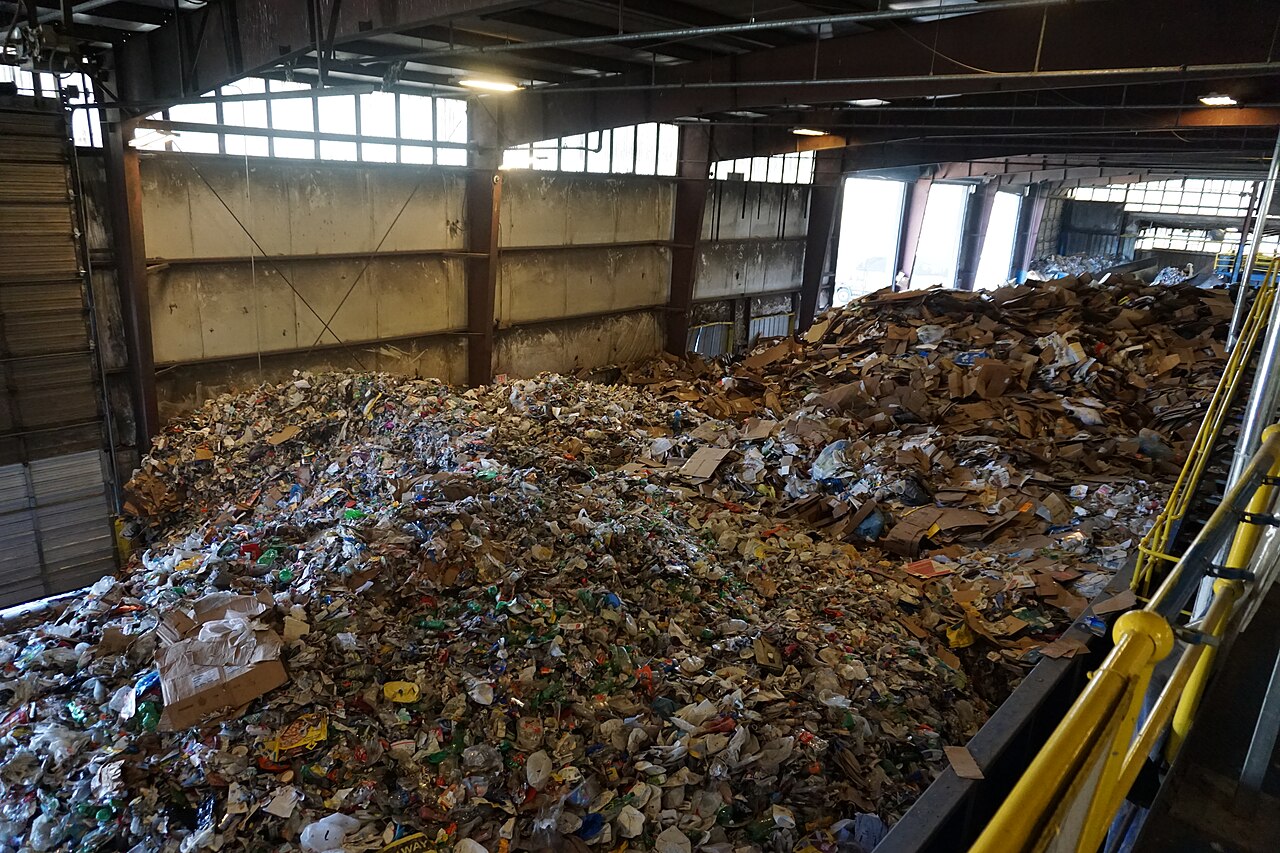 Old Tv Recycle Center Near me