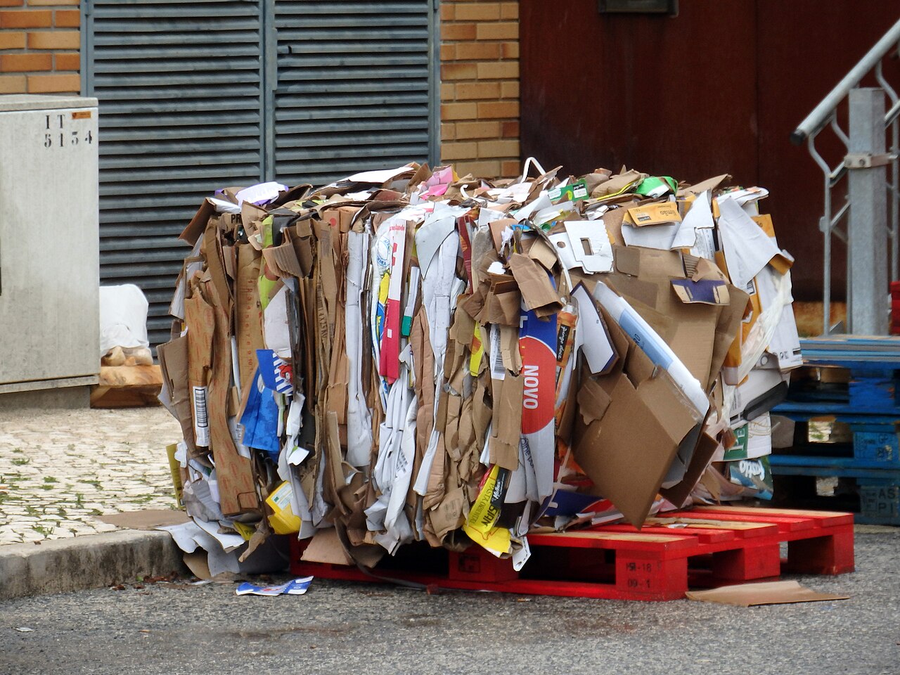 Plano Recycle Center