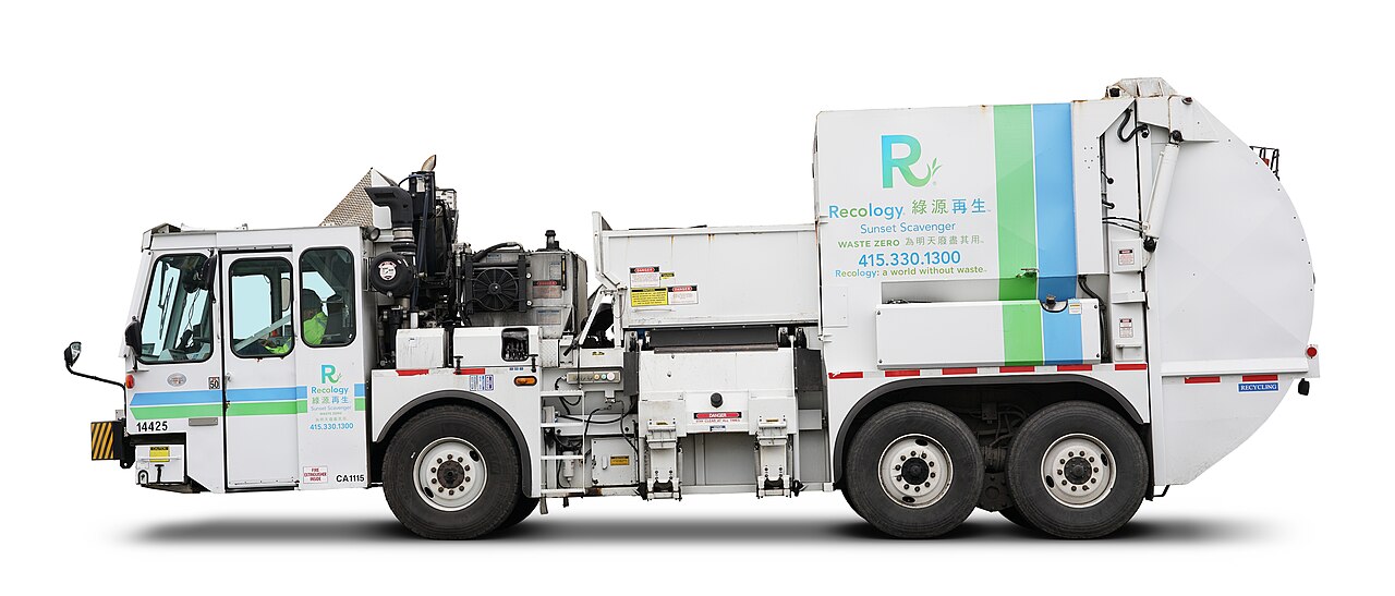 Recycle Center Colorado Springs