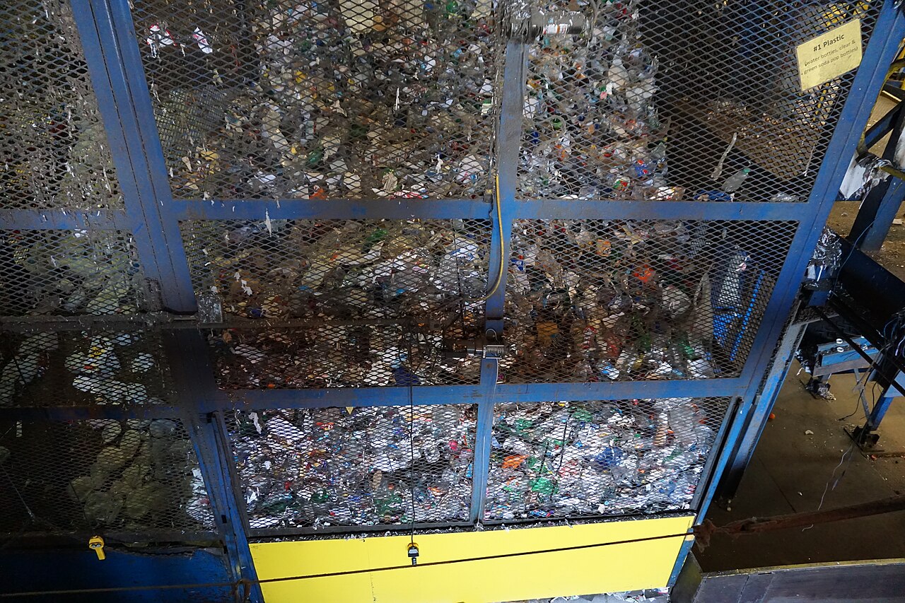 Recycle Center For Electronics Near me