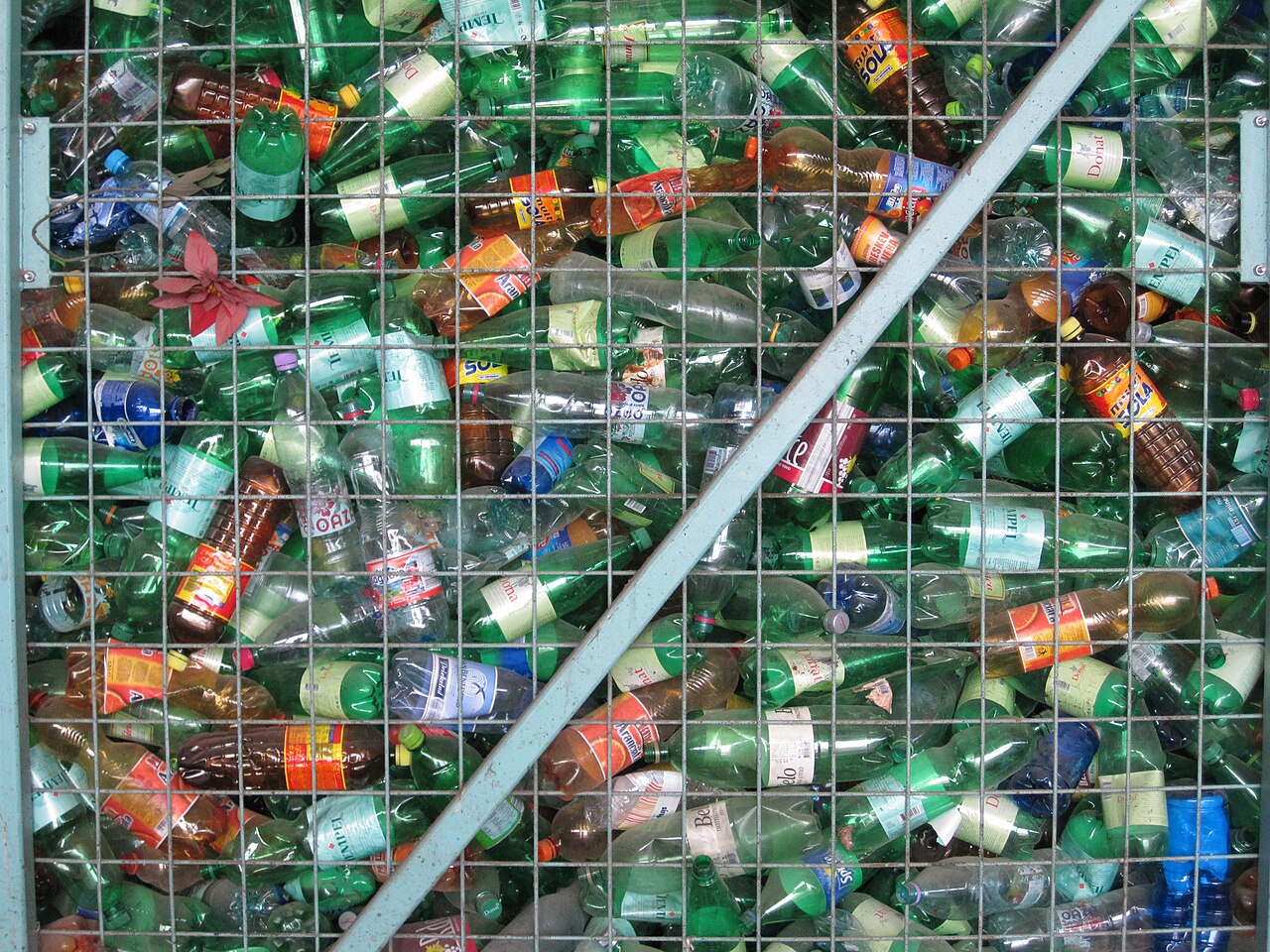 Recycle Center Grand Junction