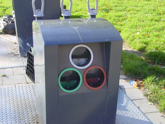 Recycle Paint Center Near me