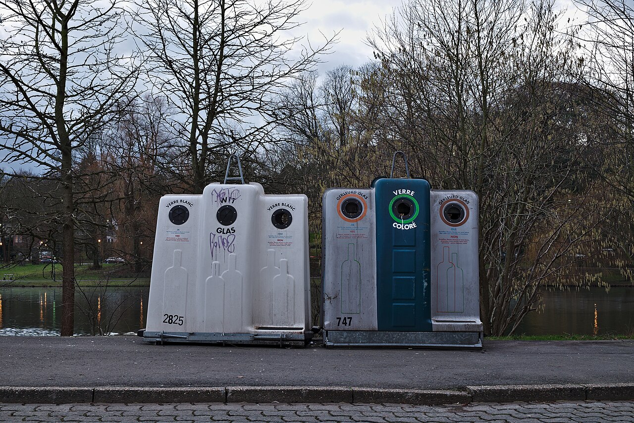 Tacoma Recycle Center