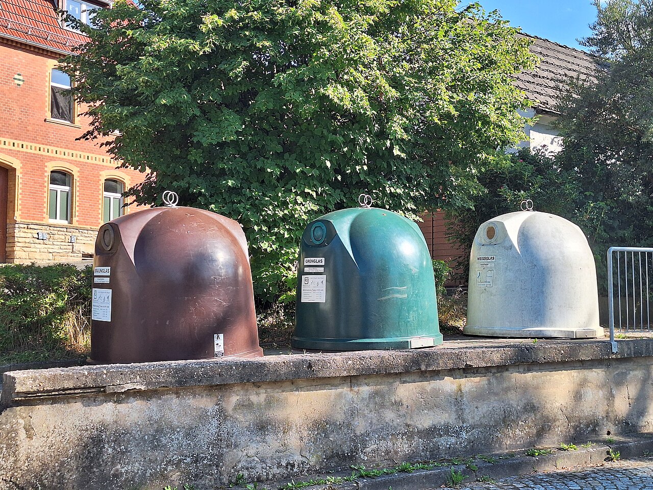 Television Recycle Center Near me